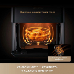 Мультипіч Mova AeroChef AF10 Pro (MOVA-AF10Pro) - Картинка 2