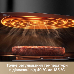 ���������� Mova AeroChef AF20 Pro (MOVA-AF20Pro) - �������� 3