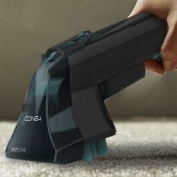   Cecotec Conga 2000 Carpet&Spot Clean Compact (A01_EU01_100073) -  3