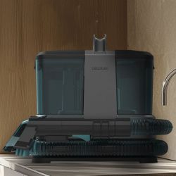   Cecotec Conga 2000 Carpet&Spot Clean Compact (A01_EU01_100073) -  4