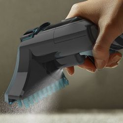   Cecotec Conga 2000 Carpet&Spot Clean Compact (A01_EU01_100073) -  5