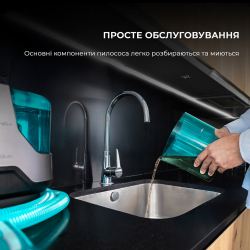 ������ ������� Cecotec Conga 6000 Carpet&Spot Clean XXL Advance (A01_EU01_100074) - �������� 9