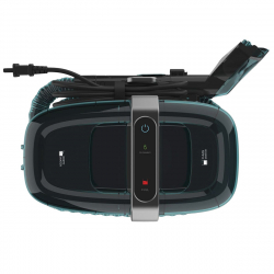 ������ ������� Cecotec Conga 6000 Carpet&Spot Clean XXL Advance (A01_EU01_100074) - �������� 12