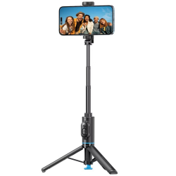 Трипод Proove DropStop Mini 730mm Black (MPDSM0000001) - Картинка 4