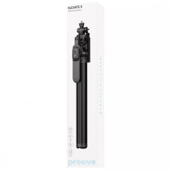 ������ Proove Elevate X Selfie Stick 2055 mm Black (MPEL0010001) - �������� 10