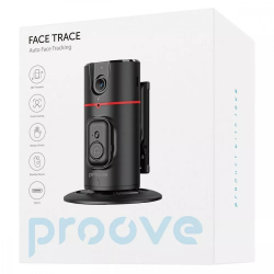 ������� Proove Face Trace Auto Face Tracking 280 mm Black (MPFC00010001) - �������� 9