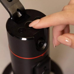 ������� Proove Face Trace Auto Face Tracking 280 mm Black (MPFC00010001) - �������� 11