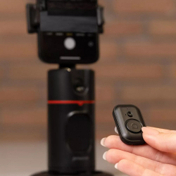 ������� Proove Face Trace Auto Face Tracking 280 mm Black (MPFC00010001) - �������� 12