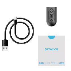 ������ Proove Frame Jet Gimbal Stabilizer 700 mm Black (MPFJ00010001) - �������� 9