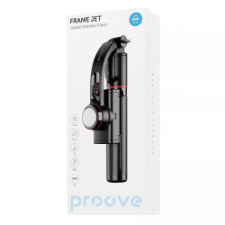 ������ Proove Frame Jet Gimbal Stabilizer 700 mm Black (MPFJ00010001) - �������� 10