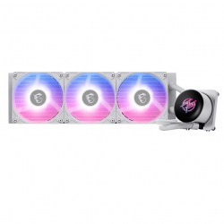    MSI MPG CoreLiquid P13 360 White