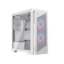 ������ MSI MPG Velox 300R AirFlow PZ White ��� ��