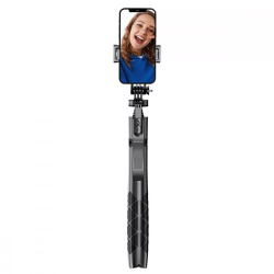 ������ Proove MegaStick Selfie Stick Tripod 1530 mm Black (MPMS00010001) - �������� 5