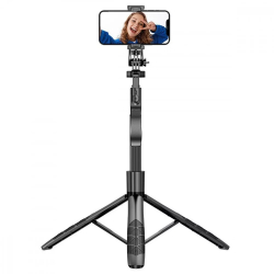 ������ Proove MegaStick Selfie Stick Tripod 1530 mm Black (MPMS00010001) - �������� 6