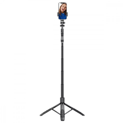 ������ Proove MegaStick Selfie Stick Tripod 1530 mm Black (MPMS00010001) - �������� 7