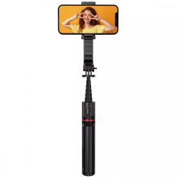 Трипод Proove Lite Shot 1060 мм Black (MPSC00000001) - Картинка 2