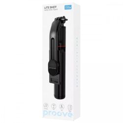 Трипод Proove Lite Shot 1060 мм Black (MPSC00000001) - Картинка 4
