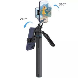 Трипод Proove Strix 1810 мм Black (MPSX00000001) - Картинка 2