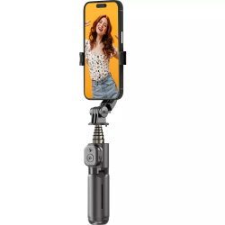 ������ Proove Tiny Stick II Selfie Stick Tripod 630 mm Black (MPTS20010001) - �������� 7