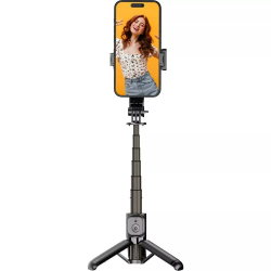 ������ Proove Tiny Stick II Selfie Stick Tripod 630 mm Black (MPTS20010001) - �������� 9