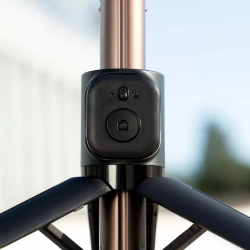 ������ Proove Tiny Stick II Selfie Stick Tripod 630 mm Black (MPTS20010001) - �������� 15