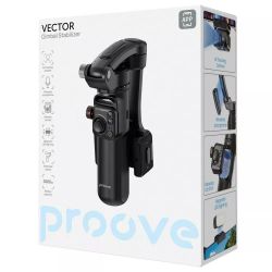 ������������ Proove Vector Gimbal Stabilizer Black (MPVR00002001) - �������� 13