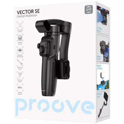 ���������� Proove Vector SE Gimbal Stabilizer Black (MPVS00002001) - �������� 11
