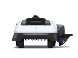 Газонокосарка-робот Ecovacs Goat O1200 LiDAR Pro (MR2508) - Картинка 3