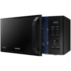 Піч СВЧ соло Samsung MS23K3515AK/UA - Картинка 3