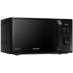 Піч СВЧ соло Samsung MS23K3515AK/UA - Картинка 4