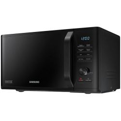 Піч СВЧ соло Samsung MS23K3515AK/UA - Картинка 6