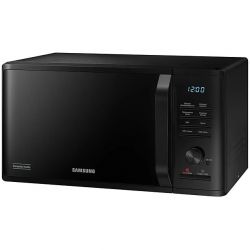 Піч СВЧ соло Samsung MS23K3515AK/UA - Картинка 8