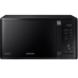 Піч СВЧ соло Samsung MS23K3515AK/UA - Картинка 9