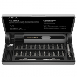 ��������������� Mova MSD008