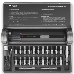 ��������������� Mova MSD008 - �������� 2