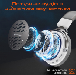 Bluetooth-гарнитура Meetion MT-BTH013-B - Картинка 2