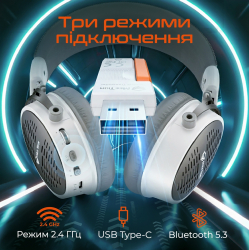 Bluetooth-гарнитура Meetion MT-BTH013-B - Картинка 3
