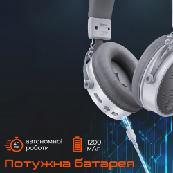 Bluetooth-гарнитура Meetion MT-BTH013-B - Картинка 5
