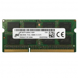 ������ ������ SO-DIMM DDR3L 8GB/1600 Micron (MT16KTF1G64HZ-1G9P1)