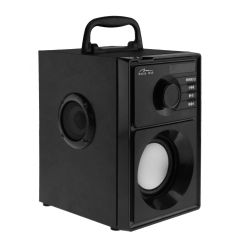 ��������� ������� Media-Tech Boombox Silver Black (MT3179) - �������� 4