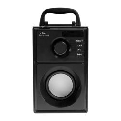 ��������� ������� Media-Tech Boombox Silver Black (MT3179) - �������� 5