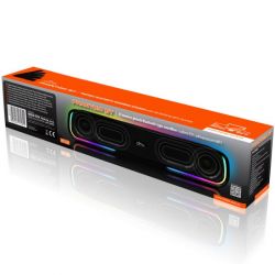 ������������ ������� Media-Tech Phantom BT 2.0 Black (MT3180) - �������� 6