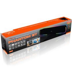 ������������ ������� Media-Tech Phantom BT 2.0 Black (MT3180) - �������� 7