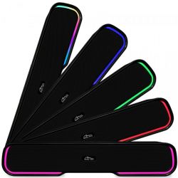 ������������ ������� Media-Tech Phantom BT 2.0 Black (MT3180) - �������� 9