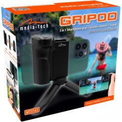 ������ ��� ��������� Media-Tech Black (MT5543) - �������� 9