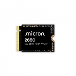 SSD ���������� Micron 256GB M.2 2230 PCIe 4.0 x4 3D TLC (MTFDKBK256TGW)