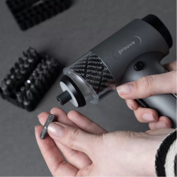 ����� ������������� �������� Proove Driller 36in1 Gray (MTSD35000003) - �������� 4