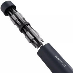 Набір викруток Proove Spin 27in1 MTSS27000003 Gray - Картинка 2