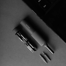 Набір викруток Proove Spin 27in1 MTSS27000003 Gray - Картинка 6