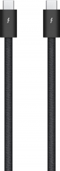 ������ Apple Thunderbolt 4 USB-C Pro 1 � A2804 Black (MU883) OEM - �������� 2
